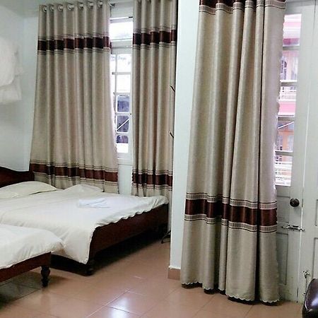 Trang Thanh 2 Guest House Da Lat Buitenkant foto