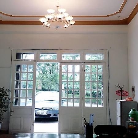 Trang Thanh 2 Guest House Da Lat Buitenkant foto