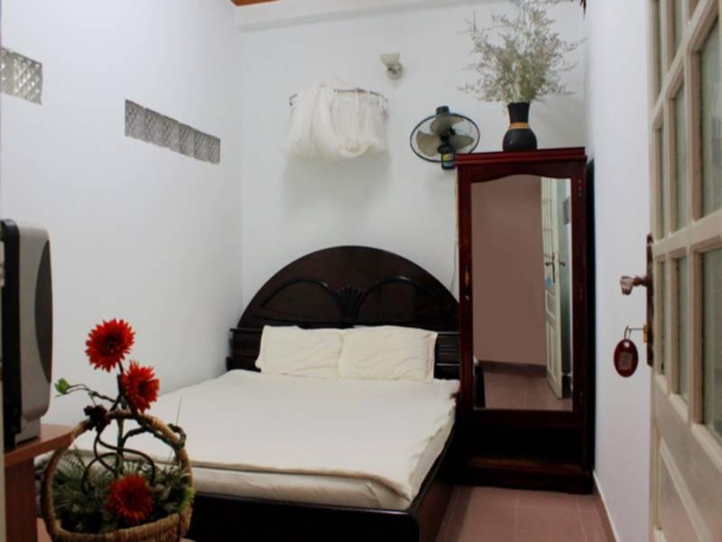 Trang Thanh 2 Guest House Da Lat Buitenkant foto