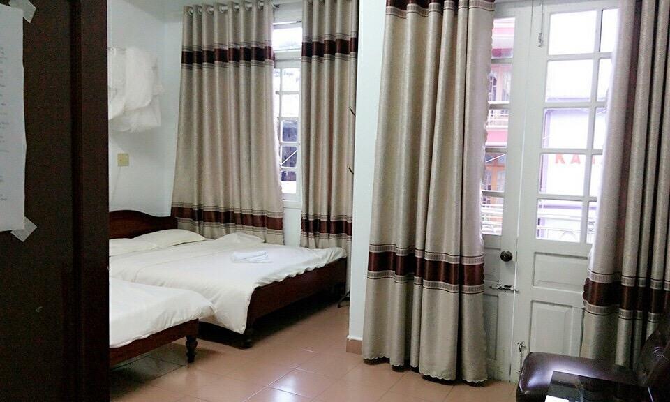 Trang Thanh 2 Guest House Da Lat Buitenkant foto