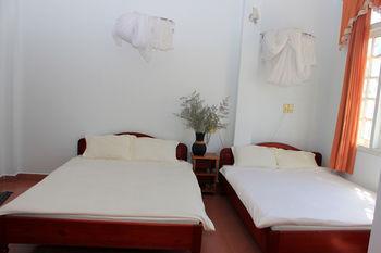 Trang Thanh 2 Guest House Da Lat Buitenkant foto