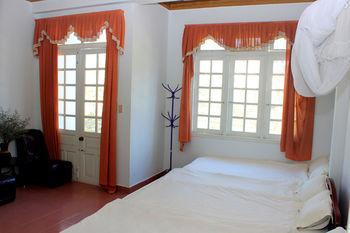 Trang Thanh 2 Guest House Da Lat Buitenkant foto