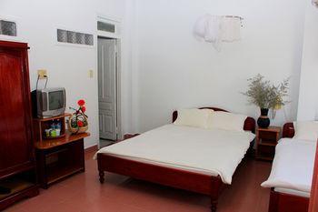 Trang Thanh 2 Guest House Da Lat Buitenkant foto