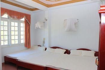 Trang Thanh 2 Guest House Da Lat Buitenkant foto