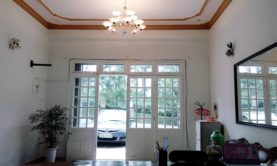 Trang Thanh 2 Guest House Da Lat Buitenkant foto