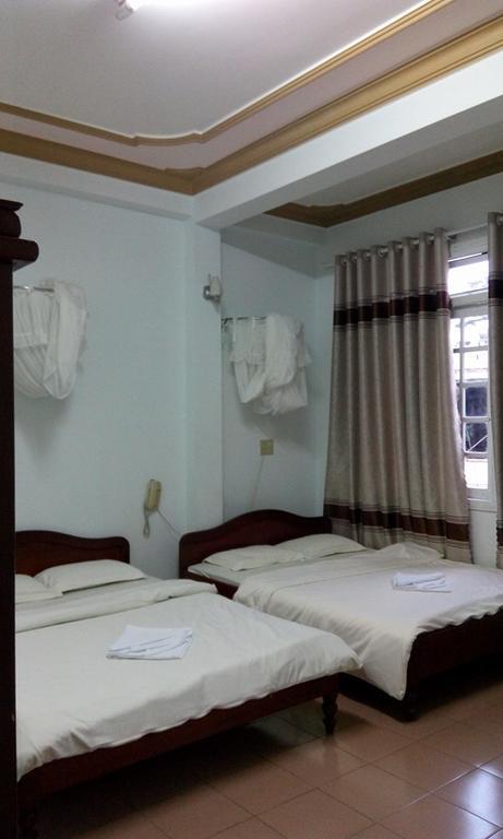 Trang Thanh 2 Guest House Da Lat Buitenkant foto