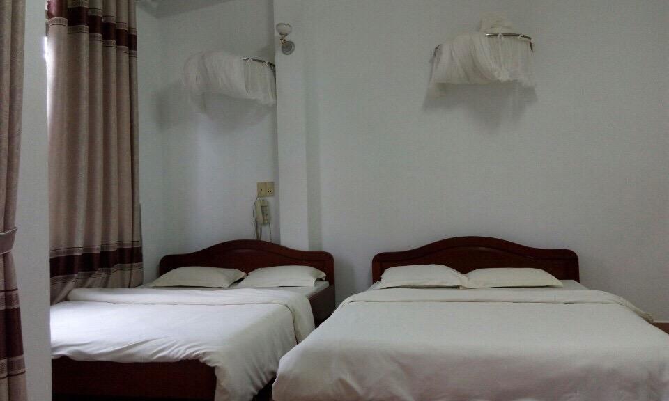 Trang Thanh 2 Guest House Da Lat Buitenkant foto