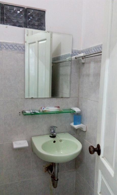 Trang Thanh 2 Guest House Da Lat Buitenkant foto