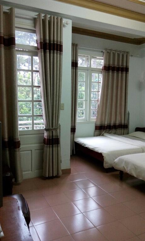 Trang Thanh 2 Guest House Da Lat Buitenkant foto